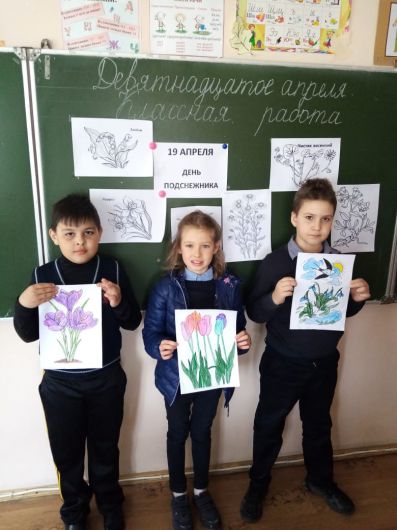 Подведены итоги конкурса "Творим добро"